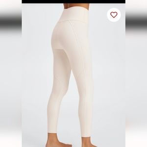 Fabletics Define High-Waisted 7/8 Legging